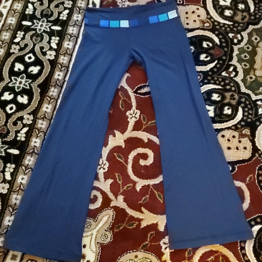 🧘‍♀️ Lululemon athletica Yoga leggings pants 6